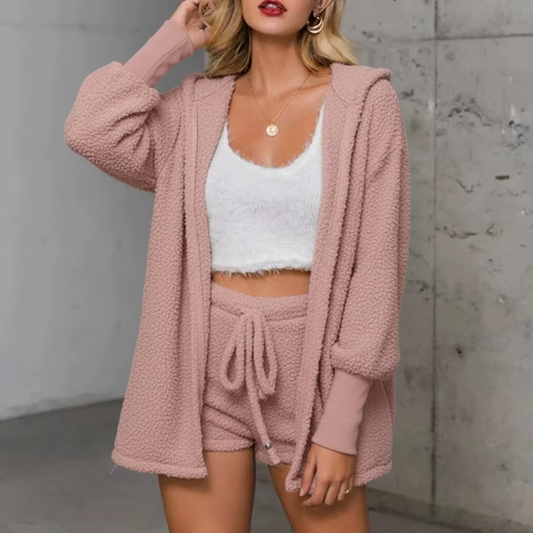 סט 3 חלקים מבית סוליביה - Cozy™