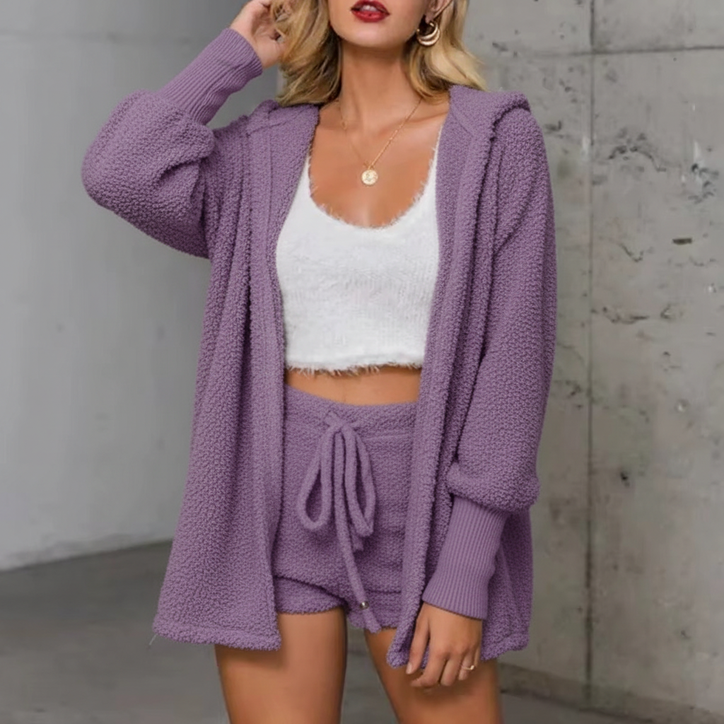 סט 3 חלקים מבית סוליביה - Cozy™