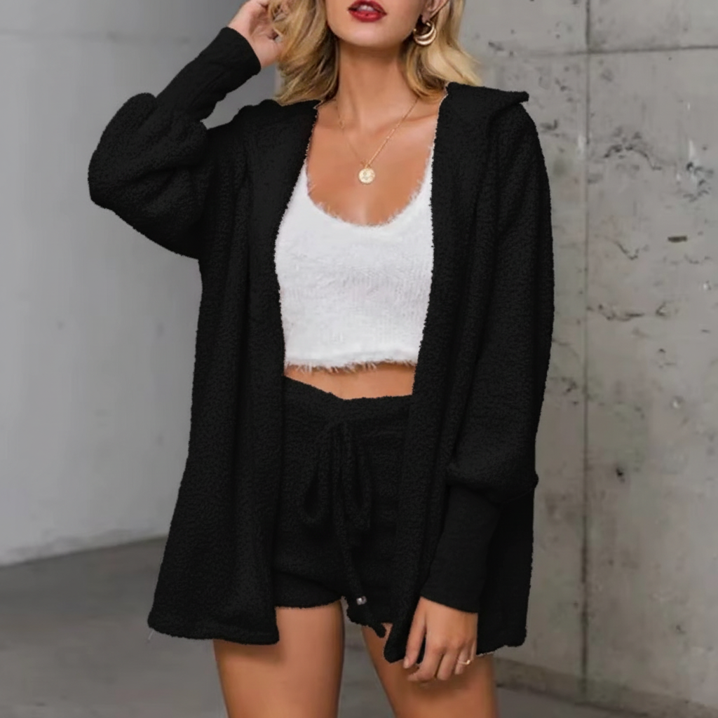 סט 3 חלקים מבית סוליביה - Cozy™